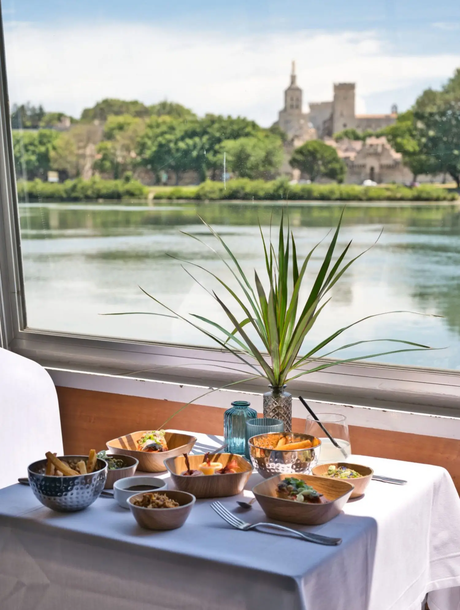 Privatisez nos bateaux À chacun sa croisière