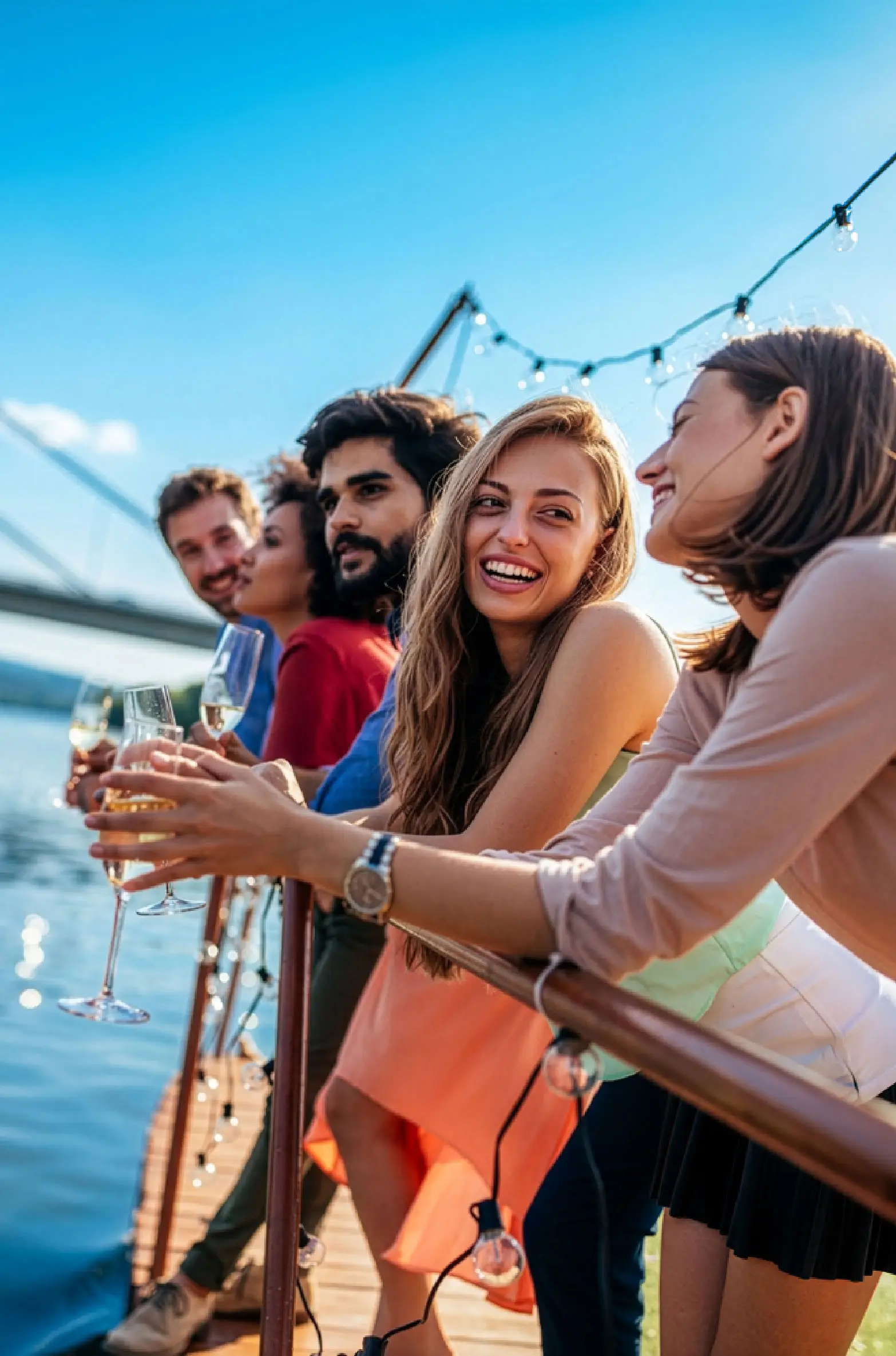Privatisez nos bateaux À chacun sa croisière