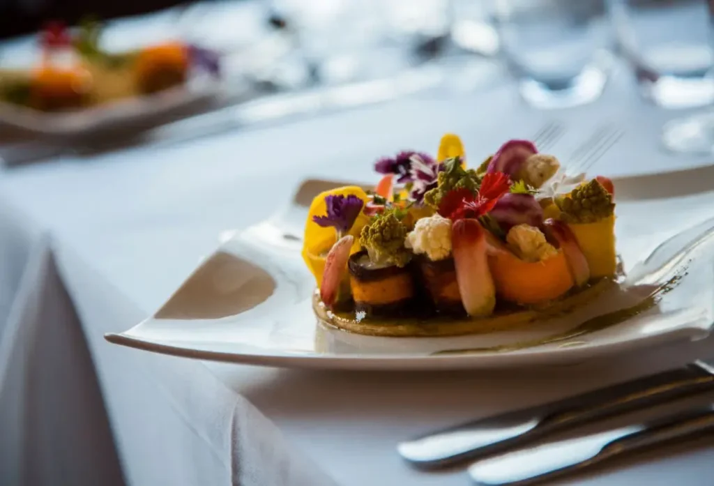 Menu Automne Hiver